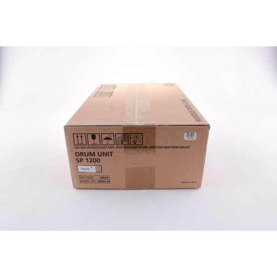 Ricoh SP 1200 Orijinal Drum Unit SP 1210 (406841-SP 1200E) Ricoh SP 1200 Orijinal Drum Unit SP 1210 (406841-SP 1200E)