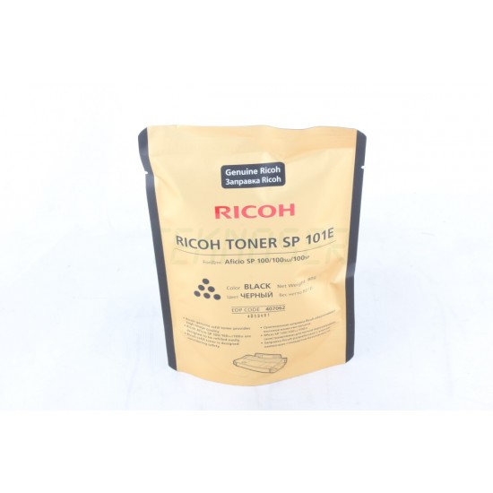 Ricoh SP 101 Orijinal Refill Toner