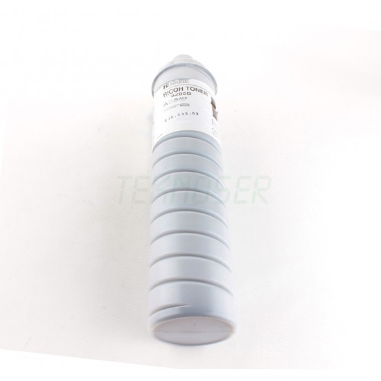 Ricoh Type 8205D Orijinal Toner Aficio 1085-1105-2090-2105