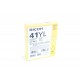 Ricoh GC 41YL Orijinal Sari Jel Kartuş SG 2100N-SG3110-SG3120-SG7100DN (405768)