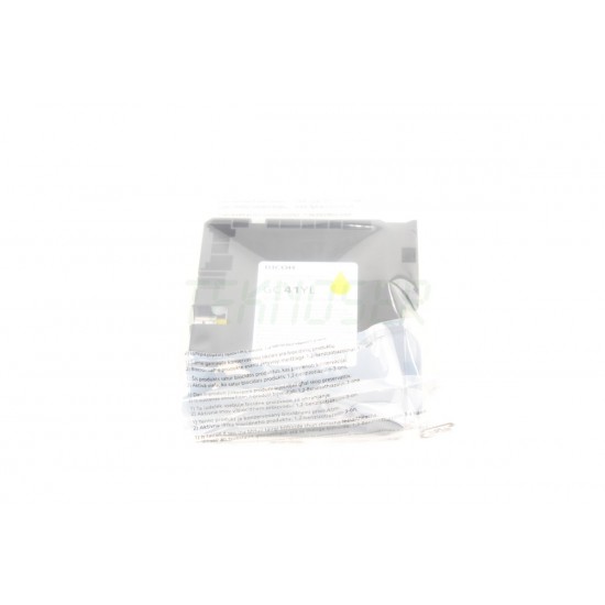 Ricoh GC 41YL Orijinal Sari Jel Kartuş SG 2100N-SG3110-SG3120-SG7100DN (405768)
