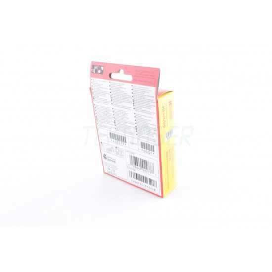 Ricoh RC Y21 Orijinal Sari Jel Kartuş (Yüksek Kapasite) G500-700 (402277)