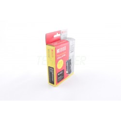 Ricoh RC M21 Orijinal Kirmizi Jel Kartuş (Yüksek Kapasite) G500-700 (402278)