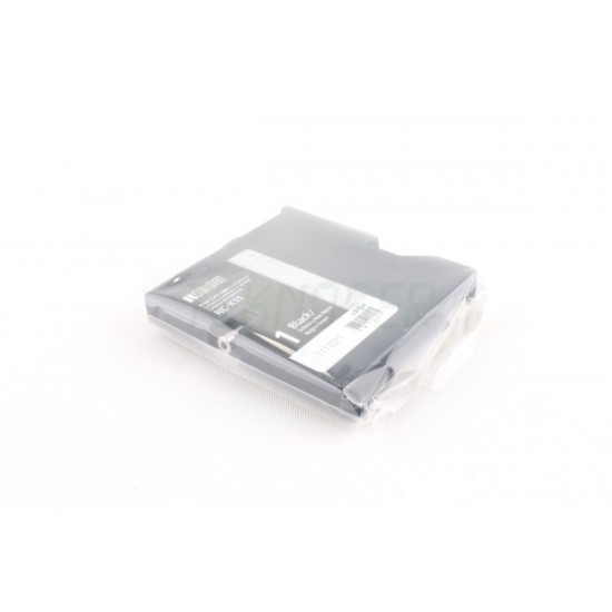 Ricoh RC K11 Orijinal Siyah Jel Kartuş G500-700 (402284)