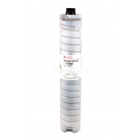 Ricoh Type 8200 Orijinal Toner Aficio 850-1050