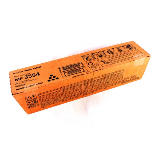 Ricoh MP 2554-3054-3554 Orijinal Toner