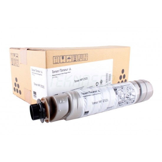 Ricoh MP 2001-2501 Orijinal Toner