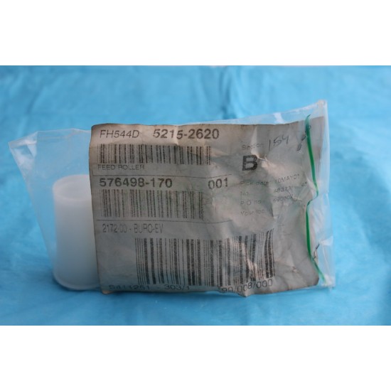 Ricoh 52152620 Paper Feed Roller