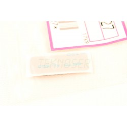 Ricoh 54472927 Friction Pad