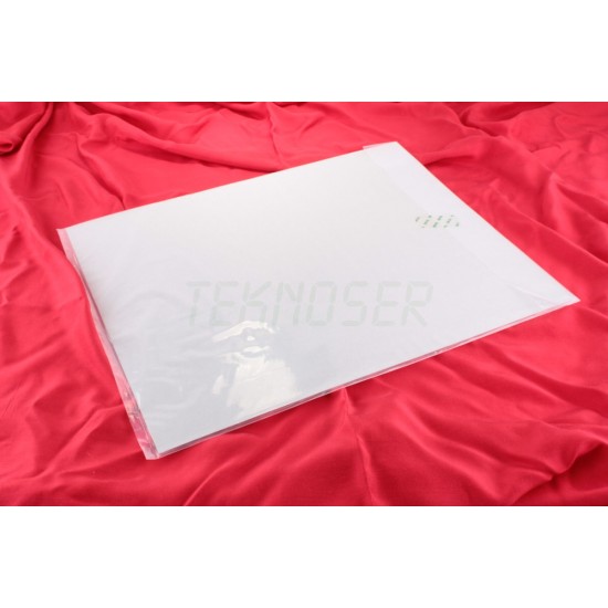 Ricoh 54482804 Platen Sheet Ricoh 54482804 Platen Sheet