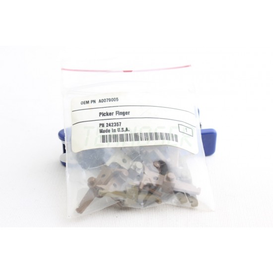 Ricoh A0079005 Picker Finger Ricoh A0079005 Picker Finger