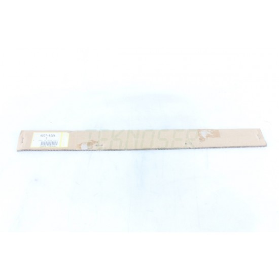 Ricoh A0079006 Cleaning Unit Seal Ricoh A0079006 Cleaning Unit Seal