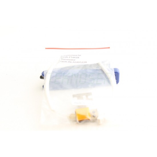 Ricoh A0485228 Thermistor