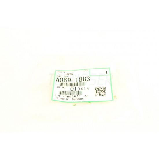 Ricoh A0691883 Scanner Shoe