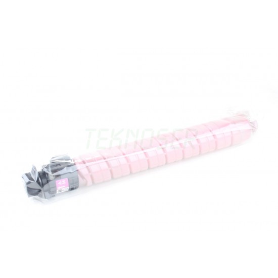 Ricoh MP C 2503 Orijinal Kirmizi Toner MP C2003-2504-2011-2004 (Standart Kapasite)