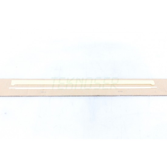Ricoh A0699001 Cleaning Entrance Seal Ricoh A0699001 Cleaning Entrance Seal