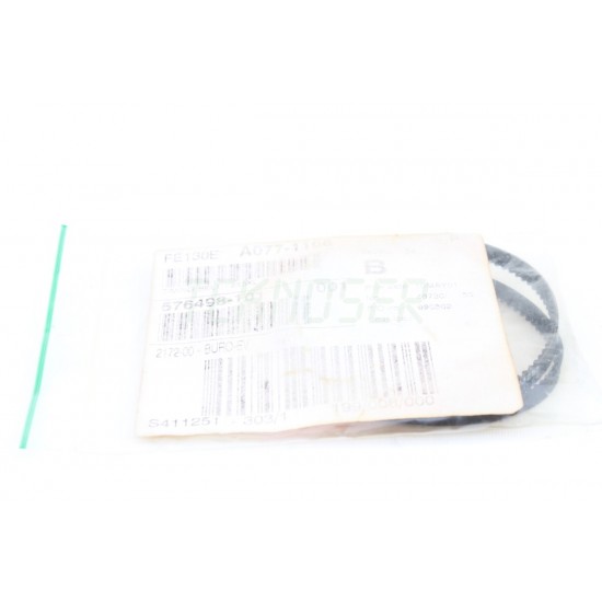 Ricoh A0771168 Timing Belt