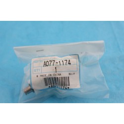 Ricoh A0771174 Gear and Pulley