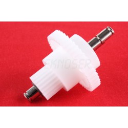 Ricoh A0771174 Gear and Pulley Ricoh A0771174 Gear and Pulley