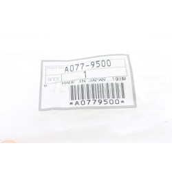 Ricoh A0779500 21Z-40Z Gear