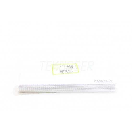 Ricoh A0779522 Transfer Corona Wire Ricoh A0779522 Transfer Corona Wire