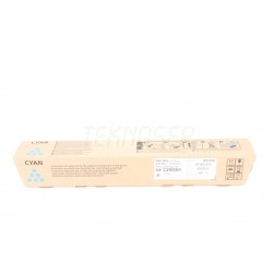 Ricoh MP C 2503H Orijinal Mavi Toner MP C2003-2504-2011-2004 (Yüksek Kapasite)
