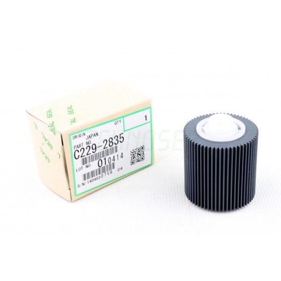 Ricoh C2292835 Paper Feed Roller