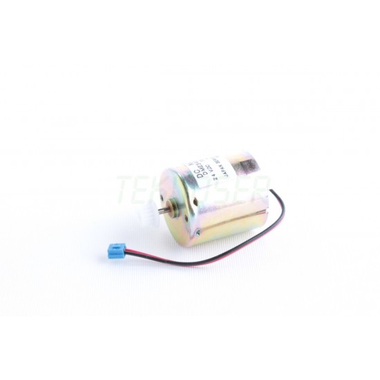 Ricoh C2315812 Paper Delivery Motor