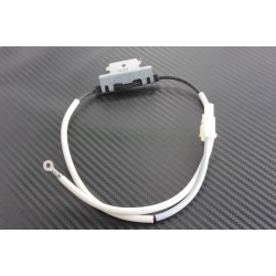 Ricoh A1665415 Thermofuse