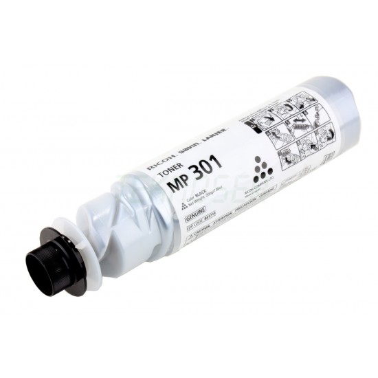 Ricoh MP 301 Orijinal Toner