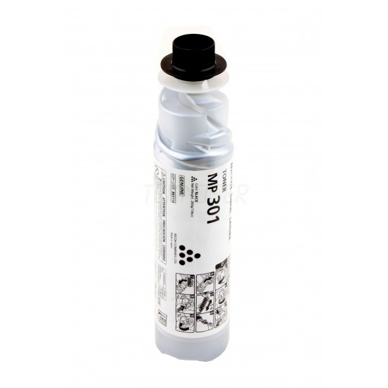 Ricoh MP 301 Orijinal Toner
