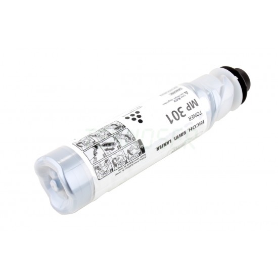 Ricoh MP 301 Orijinal Toner