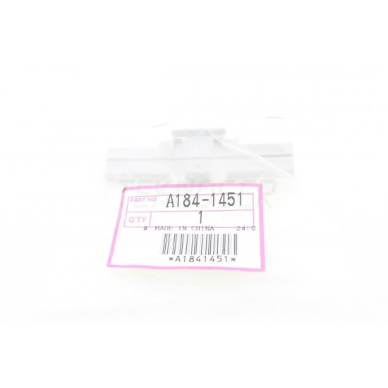 Ricoh A1841451 Platen Cover Hinge Left