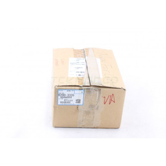 Ricoh B2003335 Toner Supply Unit