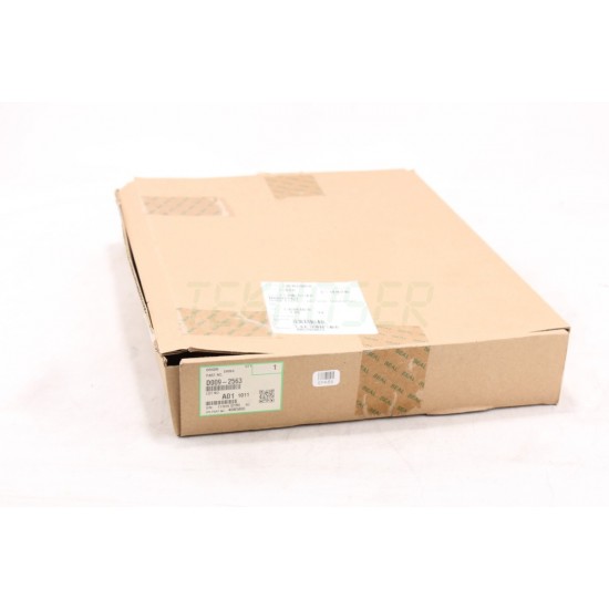 Ricoh D0092563 Guide Plate 