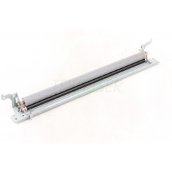 Ricoh D1054385 Oil Supply Roller Pressure Stay Assembly