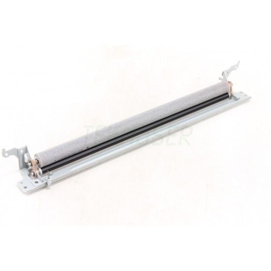 Ricoh D1054385 Oil Supply Roller Pressure Stay Assembly