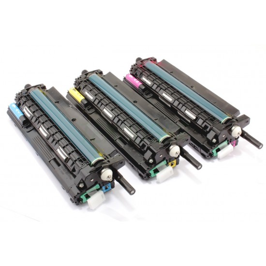 Ricoh SP C430-431-440 Orijinal Renkli Drum-Developer Unit (406663-407019)