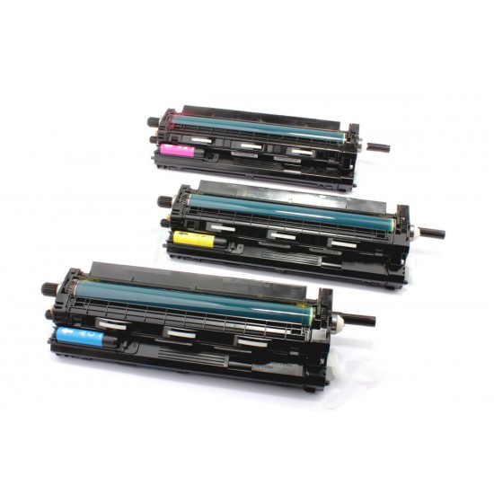 Ricoh SP C430-431-440 Orijinal Renkli Drum-Developer Unit (406663-407019)