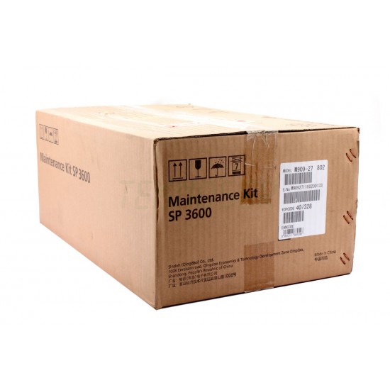 Ricoh 407328 Maintelance Kit