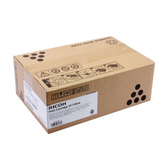 Ricoh SP 310XA Orijinal Toner