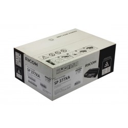 Ricoh SP 377HE Orijinal Toner