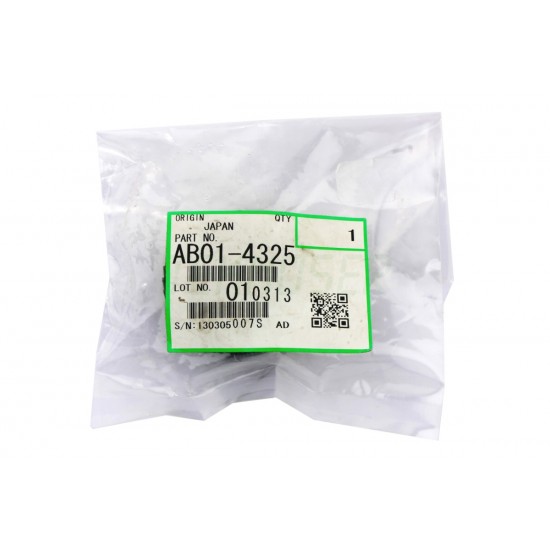 Ricoh AB014325 Hot Roller Gear