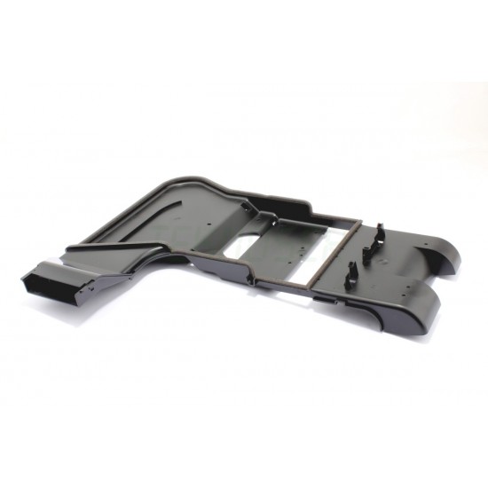 Ricoh B0651173 Ips Duct 