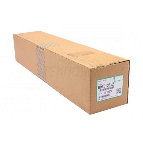 Ricoh B0653552 Toner Recycling Assembly
