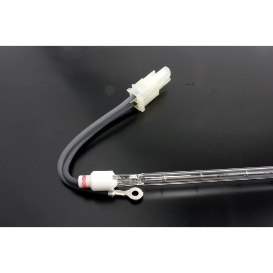Ricoh B1214214 Fuser Lamp 230V-600W