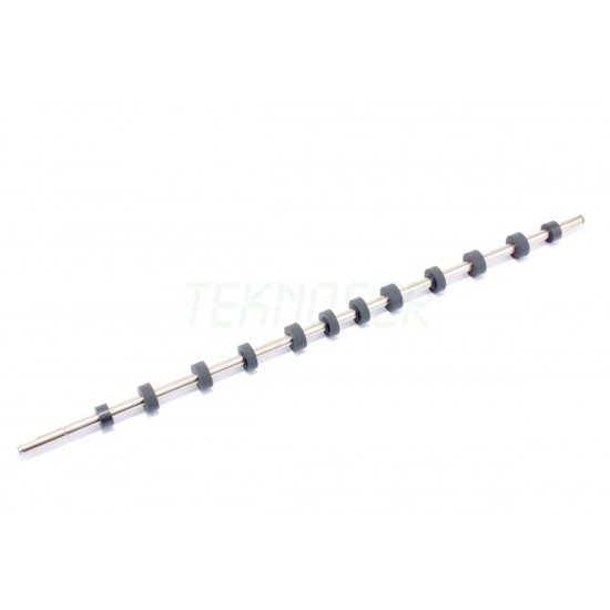 Ricoh D0254452 Drive Enterance Roller