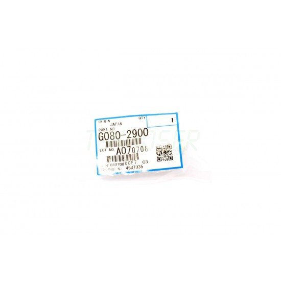 Ricoh G0802900 Bypass (Manual) Torque Limiter