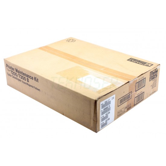 Ricoh CL 7200-7300 Orijinal Color Developer Unit CMY (402306)