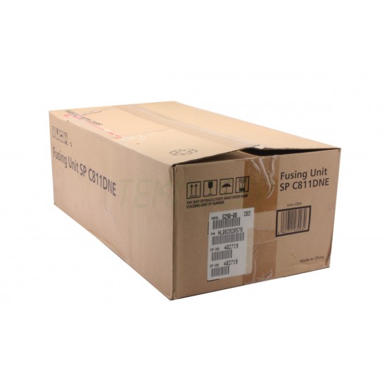 Ricoh 402719 Fusing Unit